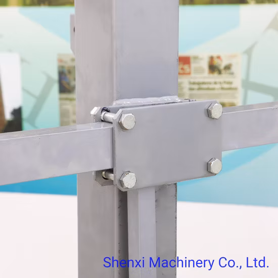 Circle Suspended Platform/Special Suspended Working Platform