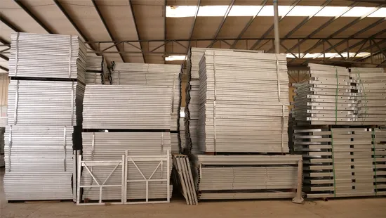 Electric Rope Hoist Zlp800 Temporary Suspended Access Platforms